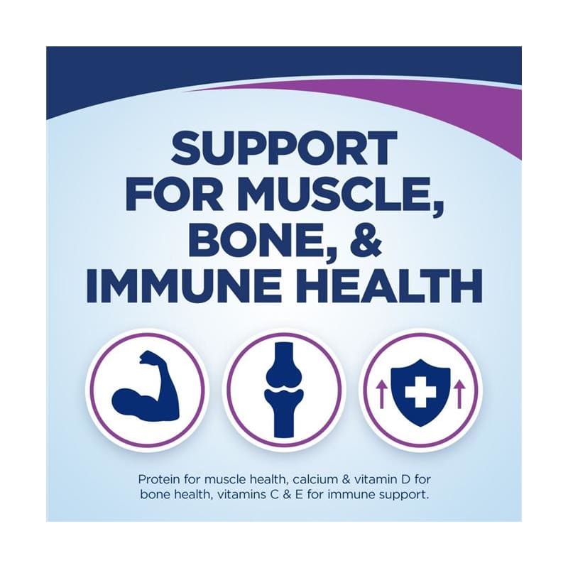 Abbott Ensure Max Protein Van 12Ct Case of 12 - Item Detail - Abbott