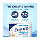 Abbott Ensure Powder Vanilla 14 Oz Case of 6 - Item Detail - Abbott