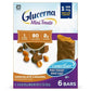 Abbott Glucerna Mini Treat Bar Choco Caramel Case of 6 - Item Detail - Abbott