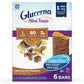 Abbott Glucerna Mini Treat Bar Chocolate Peanut Case of 6 - Item Detail - Abbott