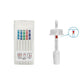Abbott T-Cube Oral Fluid Drug Test 10 Panel Box of 25 - Item Detail - Abbott
