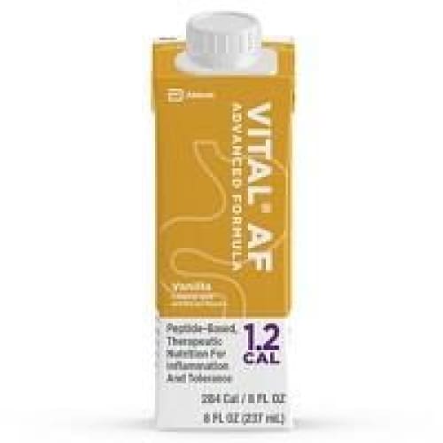 Abbott Vital Af 1.2 Cal 8Oz Arc Case of 24 - Nutrition >> Nutritionals - Abbott