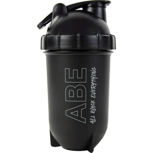Abe Bullet Shaker Black 500 ml - Abe
