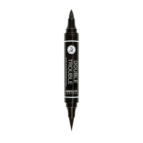 ABSOLUTE Eye Expert Liners - Double Trouble