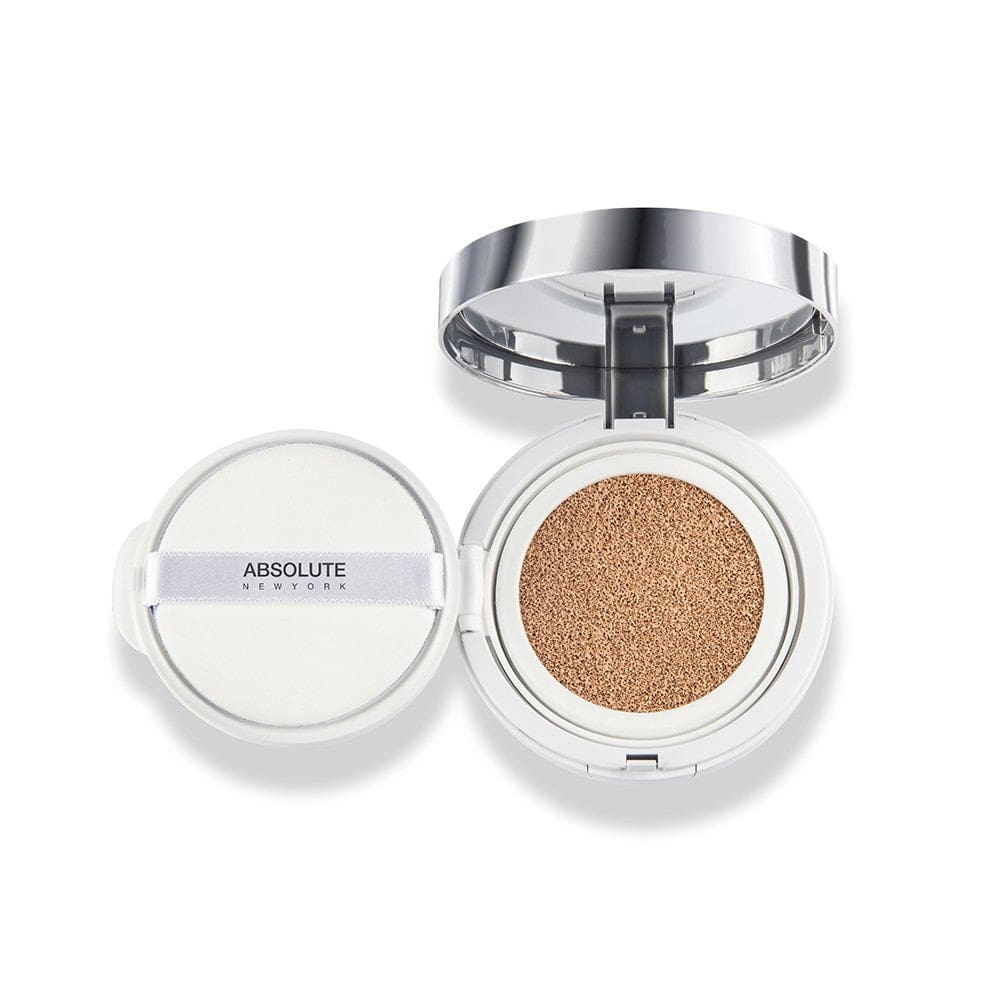 Absolute HD Flawless Cushion Foundation - Absolute