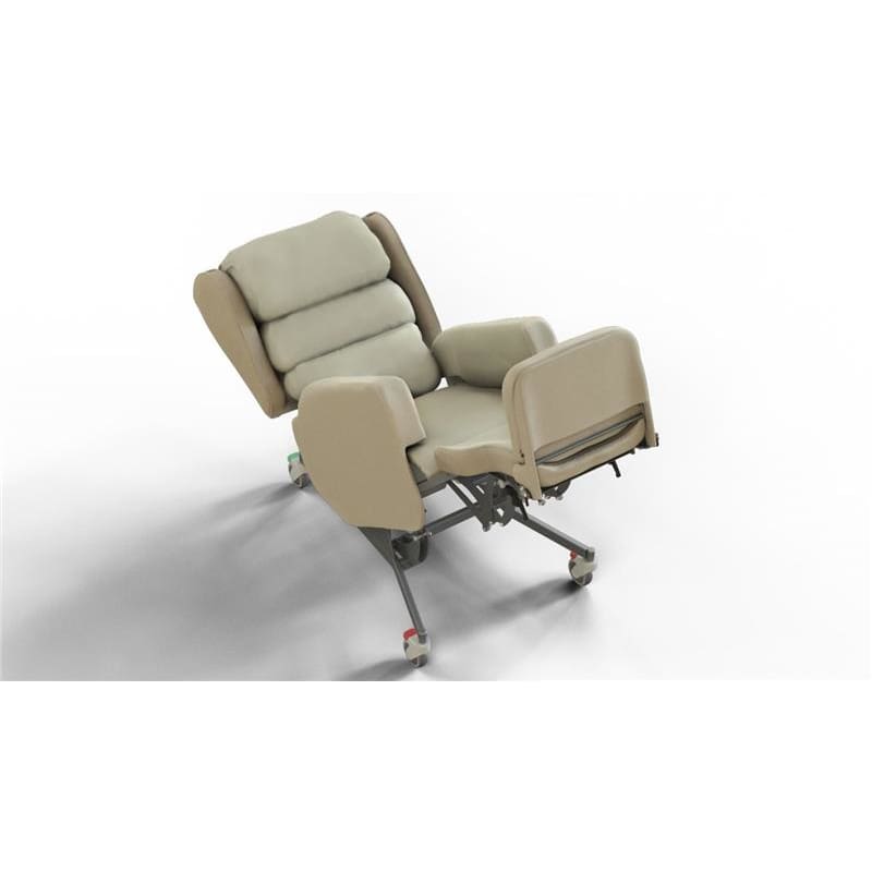 Accora Configura Advance Tilt Chair - Item Detail - Accora