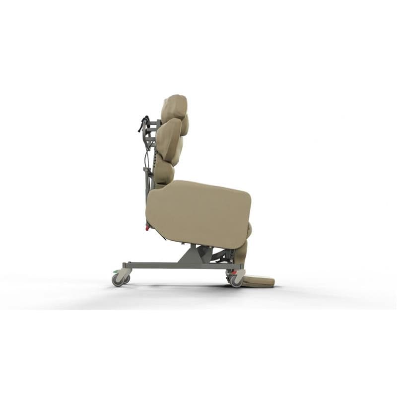 Accora Chair Accora Configura Advance Tilt Chair | ShelHealth