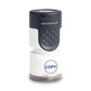 ACCUSTAMP Pre-inked Round Stamp Copy 0.63 Dia Blue - Office - ACCUSTAMP®