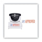 ACCUSTAMP2 Pre-inked Shutter Stamp Red/blue Approved 1.63 X 0.5 - Office - ACCUSTAMP2®