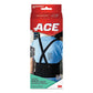 ACE Work Belt With Removable Suspenders One Size Fits All Up To 48 Waist Size Black - Office - ACE™