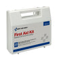 ACME United First Aid Kit 10 Person Plastic - Wound Care >> Basic Wound Care >> First Aid Kits - ACME United
