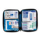 ACME United First Aid Kit Soft Pack 131 Piece - Wound Care >> Basic Wound Care >> First Aid Kits - ACME United