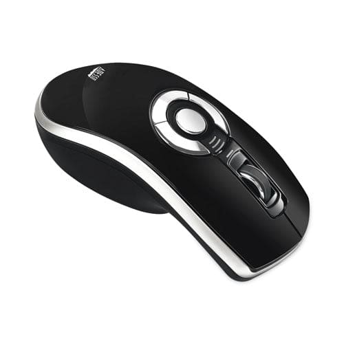 Adesso Air Mouse Elite Wireless Presenter Mouse 2.4 Ghz Frequency/100 Ft Wireless Range Left/right Hand Use Black - Technology - Adesso