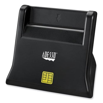 Adesso Scr-300 Smart Card Reader Usb - Technology - Adesso