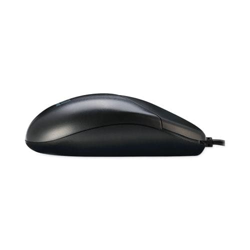 Adesso Three-button Desktop Optical Scroll Usb Mouse Usb 2.0 Left/right Hand Use Black - Technology - Adesso