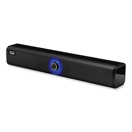 Adesso Wireless Multimedia Soundbar Speaker 20w Xtream S6 Black - Technology - Adesso