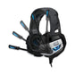 Adesso Xtream G2 Binaural Over The Head Headset Black/blue - Technology - Adesso