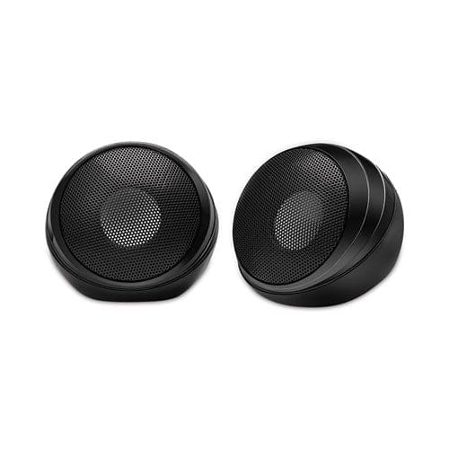 Adesso Xtream S4 Desktop Speakers Black - Technology - Adesso