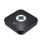 Adesso Xtream S8 Wireless Conference Call Speaker With Microphone Black - Technology - Adesso