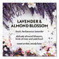 Air Wick Essential Mist Starter Kit Lavender And Almond Blossom 0.67 Oz Bottle - Janitorial & Sanitation - Air Wick®