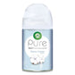 Air Wick Freshmatic Ultra Automatic Pure Refill Ocean Breeze 5.89 Oz Aerosol Spray 6/carton - Janitorial & Sanitation - Air Wick®