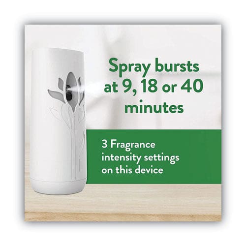 Air Wick Freshmatic Ultra Spray Refill Lavender/chamomile 5.89 Oz Aerosol Spray 2/pack 3 Packs/carton - Janitorial & Sanitation - Air Wick®