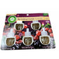 Air Wick Air Wick Plug in Scented Oil Refill, Fall Limited Edition , Multiple Choice Scent, 5 ct (3.38 oz)