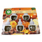 Air Wick Air Wick Plug in Scented Oil Refill, Fall Limited Edition , Multiple Choice Scent, 5 ct (3.38 oz)