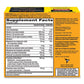 Airborne Immune Support Effervescent Tablet Orange 30 Box 72 Boxes/carton - Janitorial & Sanitation - Airborne®
