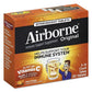 Airborne Immune Support Effervescent Tablet Orange 30 Box 72 Boxes/carton - Janitorial & Sanitation - Airborne®