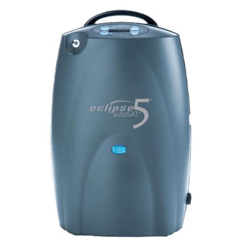 AirSep Medical Chart Sequal Eclipse 5 Oxy Concentrator - Item Detail - AirSep Medical