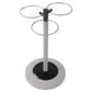 Alba Flower Umbrella Stand 13.75w X 13.75d X 25.5h Black/silver - Furniture - Alba™