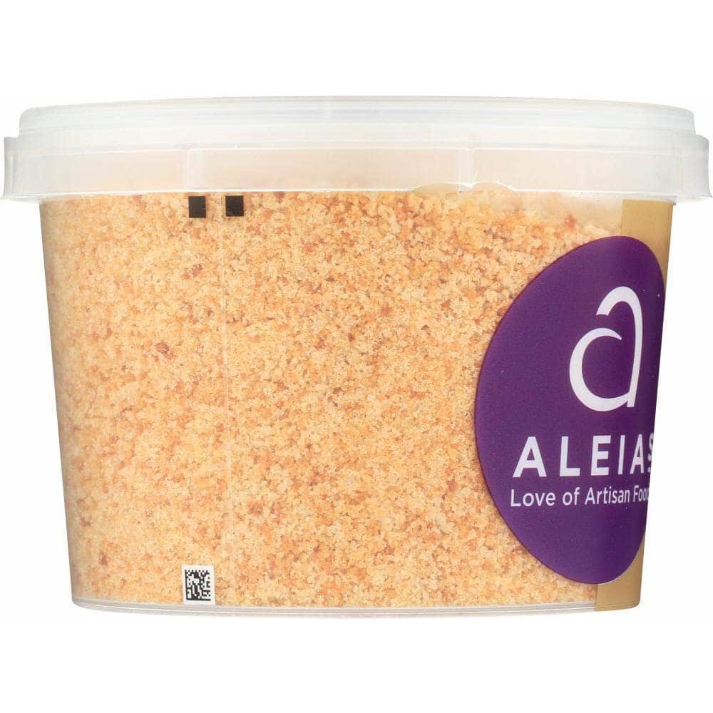 Aleias Aleias Bread Crumbs Plain Gluten Free, 13 oz