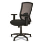 Alera Alera Etros Series High-back Swivel/tilt Chair Supports Up To 275 Lb 18.11 To 22.04 Seat Height Black - Furniture - Alera®