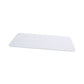Alera Shelf Liners For Wire Shelving Clear Plastic 48w X 24d 4/pack - Furniture - Alera®