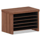 Alera Alera Valencia Under Counter File Organizer Shelf 15.75w X 9.88d X 10.88h Cherry - Furniture - Alera®