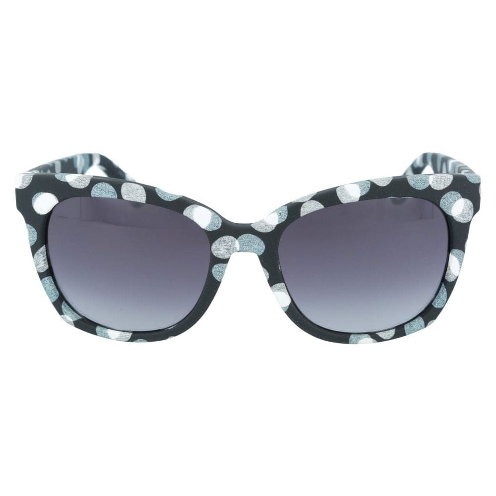 Alexander McQueen MQ0011S Sunglasses Grey - Prescription Eyewear - Alexander McQueen