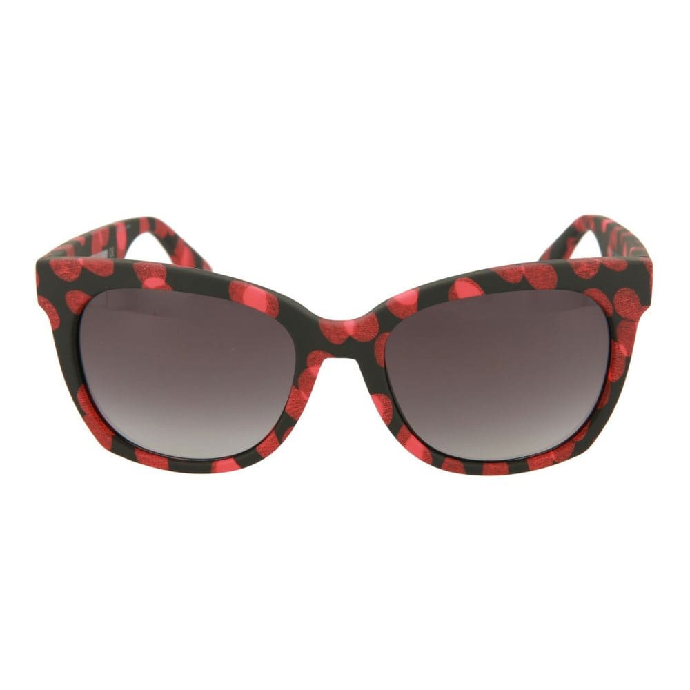 Alexander McQueen MQ0011S Sunglasses Multi-Color - Prescription Eyewear - Alexander McQueen