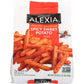 Alexia Alexia Spicy Sweet Potato Julienne Fries with Chipotle Seasoning, 20 oz