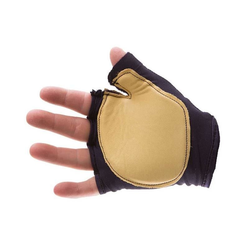 Alimed Wheelchair Glove Fingerless(Sizes S,M,L) Pair - Gloves >> Specialty Gloves - Alimed