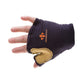 Alimed Wheelchair Glove Fingerless(Sizes S,M,L) Pair - Gloves >> Specialty Gloves - Alimed