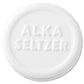 Alka-Seltzer Antacid And Pain Relief Medicine Two-pack 50 Packs/box - Janitorial & Sanitation - Alka-Seltzer®