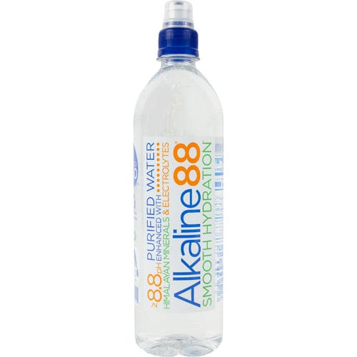 Alkaline88 Water - 700 Ml 24 ea - Alkaline88