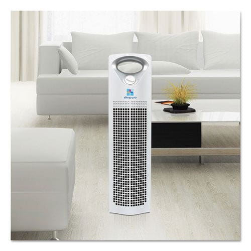 Allergy Pro Ap200 True Hepa Air Purifier 212 Sq Ft Room Capacity White - Janitorial & Sanitation - Allergy Pro™