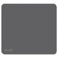 Allsop Accutrack Slimline Mouse Pad 8.75 X 8 Silver - Technology - Allsop®