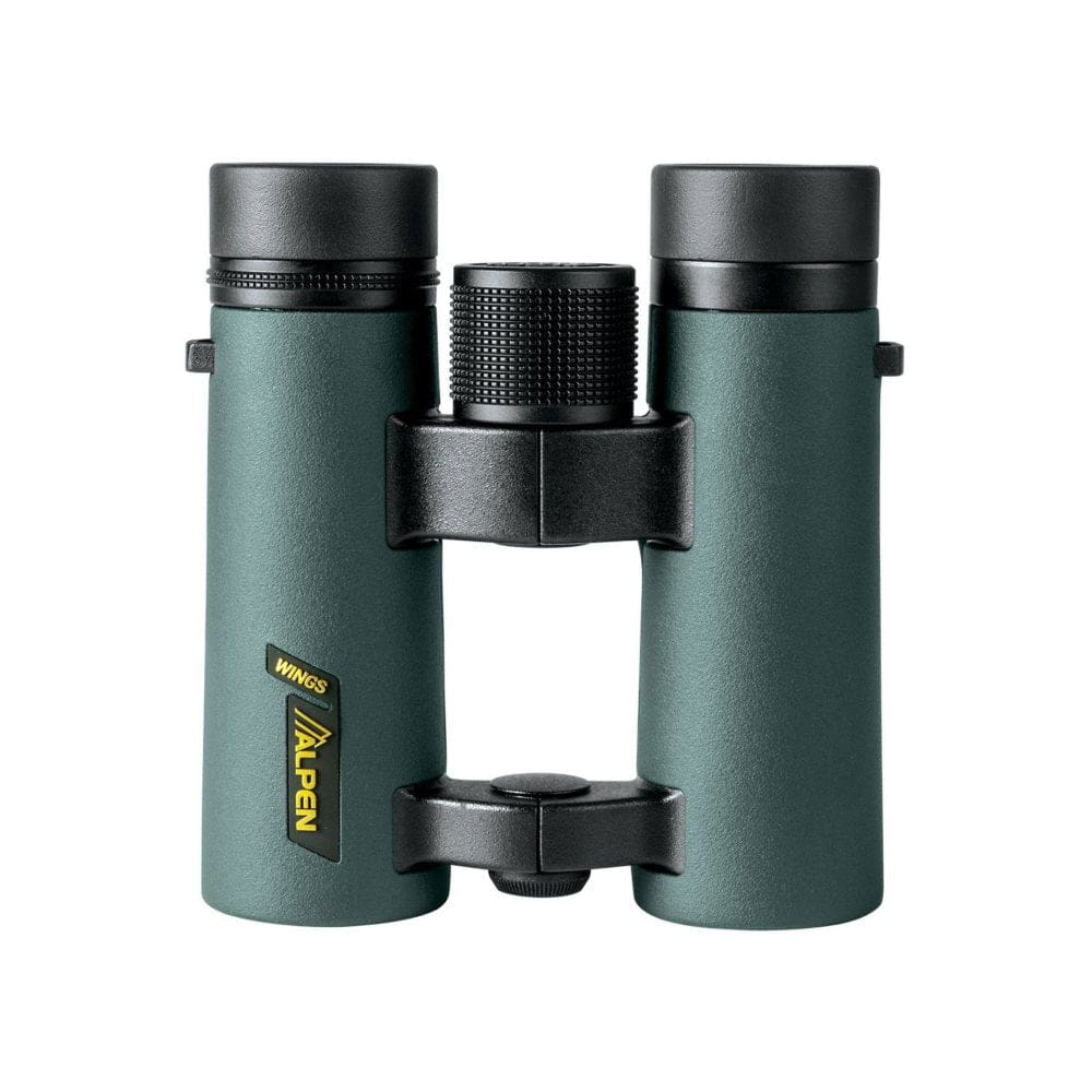 Alpen Wings 10x34 Binoculars - Binoculars & Optics - Alpen