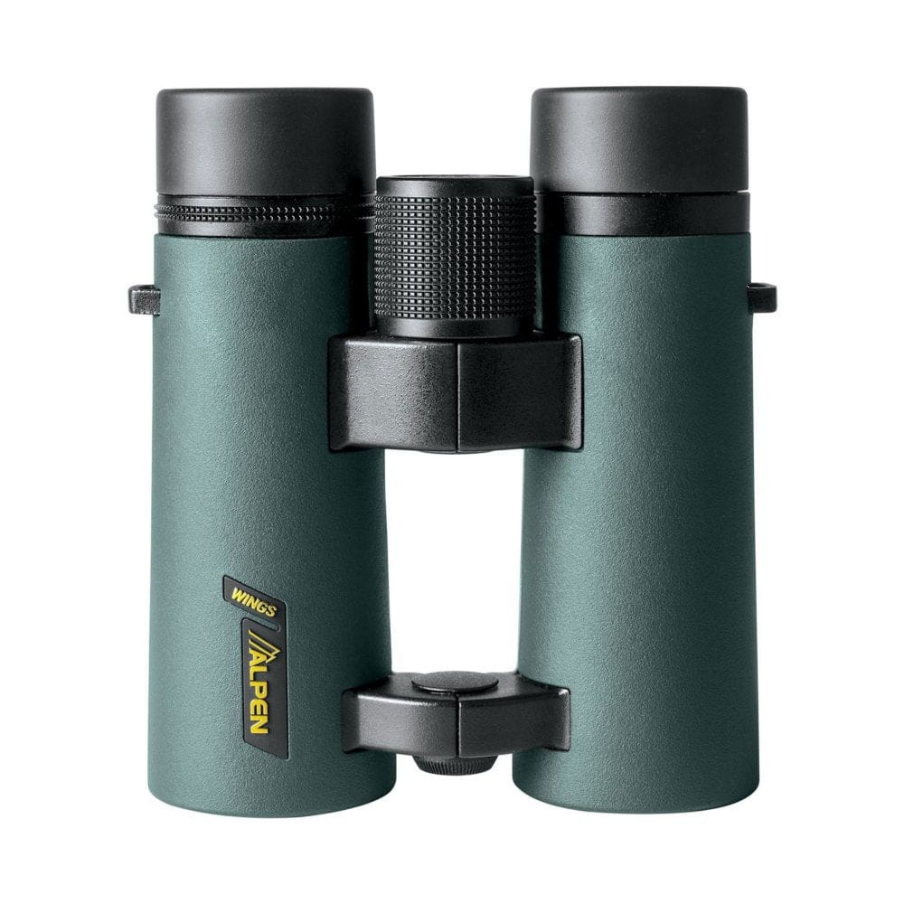 Alpen Wings 10x42 Binoculars - Binoculars & Optics - Alpen