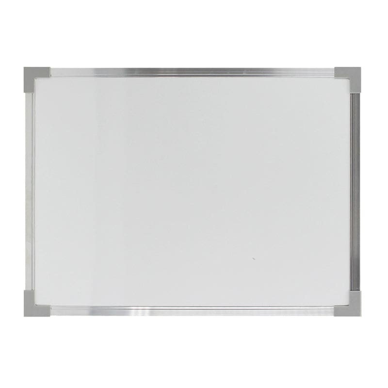 Aluminum Frame Dryerase Board 36X48 Framed - Dry Erase Boards - Flipside