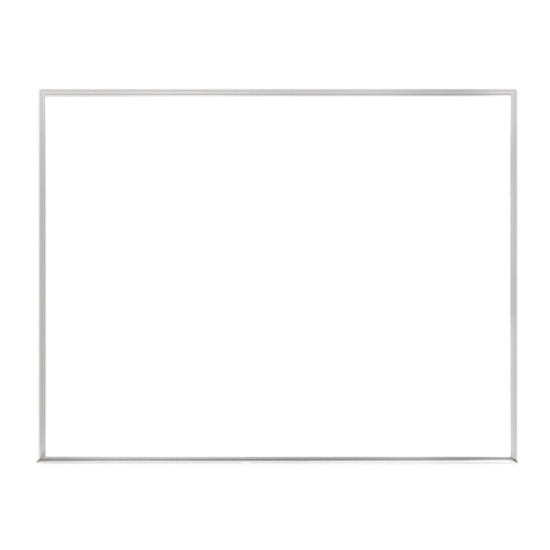 Aluminum Frame Markerboard 2 X 3 - White Boards - Ghent