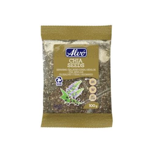 ALVO Salvia Seeds 3.53 oz. (100 g.) - Alvo
